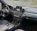 Серый Мерседес ГЛЕ-Класс, объемом двигателя 2.99 л и пробегом 178 тыс. км за 31500 $, фото 29 на Automoto.ua