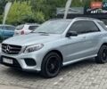 Серый Мерседес ГЛЕ-Класс, объемом двигателя 2.14 л и пробегом 132 тыс. км за 28200 $, фото 1 на Automoto.ua