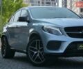 Серый Мерседес ГЛЕ-Класс, объемом двигателя 3 л и пробегом 152 тыс. км за 39500 $, фото 2 на Automoto.ua