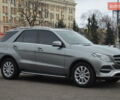 Сірий Мерседес ГЛЕ-Клас, об'ємом двигуна 2.2 л та пробігом 211 тис. км за 26900 $, фото 27 на Automoto.ua