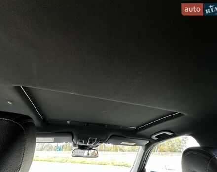 Сірий Мерседес ГЛЕ-Клас, об'ємом двигуна 3.5 л та пробігом 162 тис. км за 27499 $, фото 39 на Automoto.ua