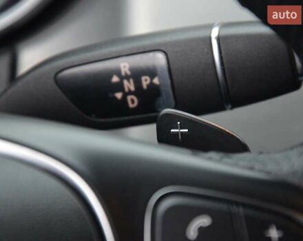 Серый Мерседес ГЛЕ-Класс, объемом двигателя 2.2 л и пробегом 211 тыс. км за 26600 $, фото 76 на Automoto.ua