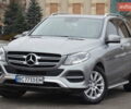 Сірий Мерседес ГЛЕ-Клас, об'ємом двигуна 2.2 л та пробігом 211 тис. км за 26900 $, фото 2 на Automoto.ua