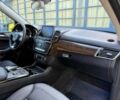 Серый Мерседес ГЛЕ-Класс, объемом двигателя 3.5 л и пробегом 78 тыс. км за 10000 $, фото 8 на Automoto.ua