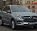 Сірий Мерседес ГЛЕ-Клас, об'ємом двигуна 2.2 л та пробігом 211 тис. км за 26900 $, фото 29 на Automoto.ua