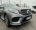Сірий Мерседес ГЛЕ-Клас, об'ємом двигуна 2.99 л та пробігом 145 тис. км за 43000 $, фото 17 на Automoto.ua