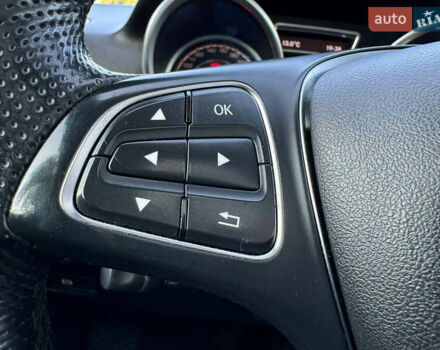 Сірий Мерседес ГЛЕ-Клас, об'ємом двигуна 2.2 л та пробігом 220 тис. км за 24000 $, фото 27 на Automoto.ua