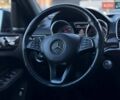 Серый Мерседес ГЛЕ-Класс, объемом двигателя 3.5 л и пробегом 159 тыс. км за 24500 $, фото 66 на Automoto.ua