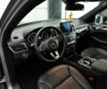 Серый Мерседес ГЛЕ-Класс, объемом двигателя 3.5 л и пробегом 145 тыс. км за 23900 $, фото 8 на Automoto.ua