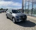 Серый Мерседес ГЛЕ-Класс, объемом двигателя 2.2 л и пробегом 163 тыс. км за 29187 $, фото 1 на Automoto.ua