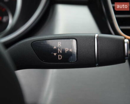 Сірий Мерседес ГЛЕ-Клас, об'ємом двигуна 2.2 л та пробігом 211 тис. км за 26900 $, фото 79 на Automoto.ua