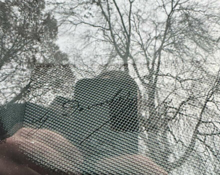 Серый Мерседес ГЛЕ-Класс, объемом двигателя 3 л и пробегом 58 тыс. км за 44777 $, фото 10 на Automoto.ua