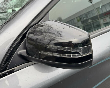 Серый Мерседес ГЛЕ-Класс, объемом двигателя 3 л и пробегом 58 тыс. км за 44777 $, фото 8 на Automoto.ua