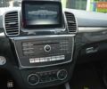 Серый Мерседес ГЛЕ-Класс, объемом двигателя 3 л и пробегом 152 тыс. км за 39500 $, фото 34 на Automoto.ua