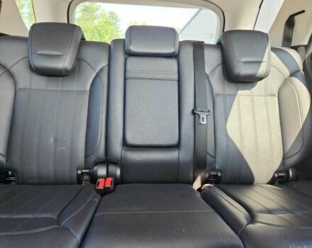 Сірий Мерседес ГЛЕ-Клас, об'ємом двигуна 0 л та пробігом 105 тис. км за 6000 $, фото 9 на Automoto.ua