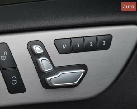 Серый Мерседес ГЛЕ-Класс, объемом двигателя 2.2 л и пробегом 211 тыс. км за 26600 $, фото 53 на Automoto.ua