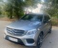 Серый Мерседес ГЛЕ-Класс, объемом двигателя 3 л и пробегом 250 тыс. км за 38000 $, фото 1 на Automoto.ua