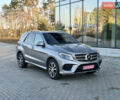 Серый Мерседес ГЛЕ-Класс, объемом двигателя 2.99 л и пробегом 127 тыс. км за 36499 $, фото 1 на Automoto.ua