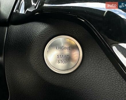 Сірий Мерседес ГЛЕ-Клас, об'ємом двигуна 3.5 л та пробігом 162 тис. км за 27499 $, фото 27 на Automoto.ua