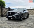 Сірий Мерседес ГЛЕ-Клас, об'ємом двигуна 2.99 л та пробігом 250 тис. км за 36999 $, фото 1 на Automoto.ua