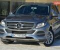 Серый Мерседес ГЛЕ-Класс, объемом двигателя 2.2 л и пробегом 211 тыс. км за 23900 $, фото 2 на Automoto.ua