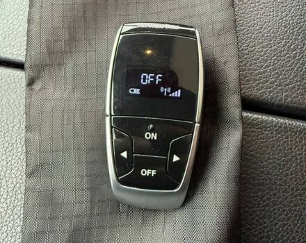 Сірий Мерседес ГЛЕ-Клас, об'ємом двигуна 2.99 л та пробігом 145 тис. км за 43000 $, фото 38 на Automoto.ua