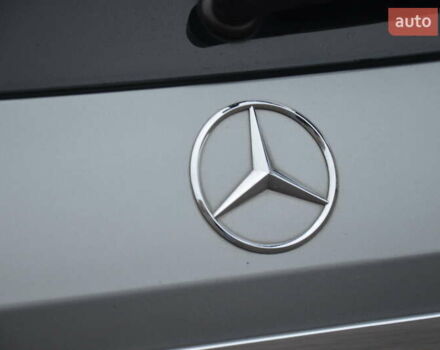 Сірий Мерседес ГЛЕ-Клас, об'ємом двигуна 2.2 л та пробігом 211 тис. км за 26900 $, фото 39 на Automoto.ua