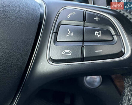 Сірий Мерседес ГЛЕ-Клас, об'ємом двигуна 2.2 л та пробігом 220 тис. км за 24000 $, фото 32 на Automoto.ua