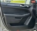 Сірий Мерседес ГЛЕ-Клас, об'ємом двигуна 3.5 л та пробігом 162 тис. км за 27499 $, фото 19 на Automoto.ua