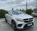 Мерседес ГЛЕ-Клас 2016 у Дніпро (Дніпропетровську) на Automoto.ua Сірий Мерседес ГЛЕ-Клас, об'ємом двигуна 2.99 л та пробігом 166 тис. км за 41500 $, фото 1 на Automoto.ua
