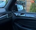 Серый Мерседес ГЛЕ-Класс, объемом двигателя 3.5 л и пробегом 159 тыс. км за 24500 $, фото 67 на Automoto.ua