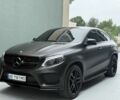 Серый Мерседес ГЛЕ-Класс, объемом двигателя 3 л и пробегом 111 тыс. км за 39999 $, фото 1 на Automoto.ua