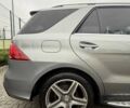 Сірий Мерседес ГЛЕ-Клас, об'ємом двигуна 2.99 л та пробігом 145 тис. км за 43000 $, фото 11 на Automoto.ua