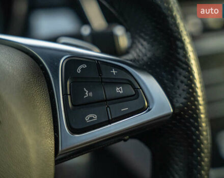 Серый Мерседес ГЛЕ-Класс, объемом двигателя 2.99 л и пробегом 253 тыс. км за 37500 $, фото 29 на Automoto.ua