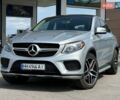 Серый Мерседес ГЛЕ-Класс, объемом двигателя 2.99 л и пробегом 170 тыс. км за 36900 $, фото 1 на Automoto.ua