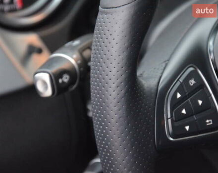 Сірий Мерседес ГЛЕ-Клас, об'ємом двигуна 2.2 л та пробігом 211 тис. км за 26900 $, фото 47 на Automoto.ua