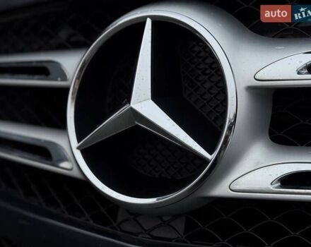 Серый Мерседес ГЛЕ-Класс, объемом двигателя 3.5 л и пробегом 159 тыс. км за 24500 $, фото 19 на Automoto.ua