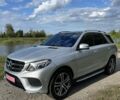 Сірий Мерседес ГЛЕ-Клас, об'ємом двигуна 2.99 л та пробігом 176 тис. км за 33900 $, фото 3 на Automoto.ua