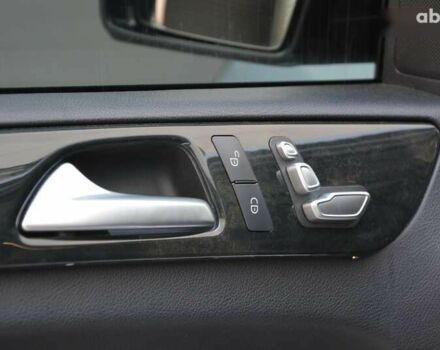 Серый Мерседес ГЛЕ-Класс, объемом двигателя 3 л и пробегом 152 тыс. км за 39000 $, фото 18 на Automoto.ua