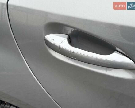 Сірий Мерседес ГЛЕ-Клас, об'ємом двигуна 2.99 л та пробігом 145 тис. км за 43000 $, фото 12 на Automoto.ua