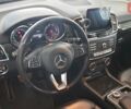 Серый Мерседес ГЛЕ-Класс, объемом двигателя 3 л и пробегом 108 тыс. км за 33000 $, фото 9 на Automoto.ua