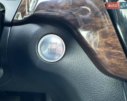 Сірий Мерседес ГЛЕ-Клас, об'ємом двигуна 2.2 л та пробігом 220 тис. км за 24000 $, фото 30 на Automoto.ua