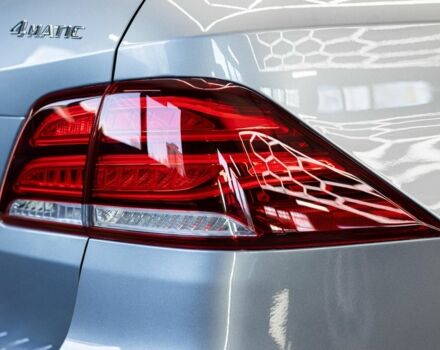 Серый Мерседес ГЛЕ-Класс, объемом двигателя 3.5 л и пробегом 145 тыс. км за 23900 $, фото 4 на Automoto.ua