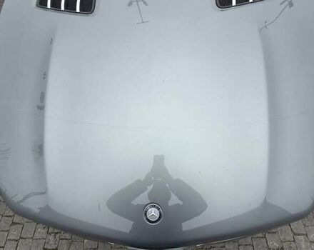 Сірий Мерседес ГЛЕ-Клас, об'ємом двигуна 2.99 л та пробігом 145 тис. км за 43000 $, фото 22 на Automoto.ua