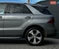 Сірий Мерседес ГЛЕ-Клас, об'ємом двигуна 3.5 л та пробігом 162 тис. км за 27499 $, фото 7 на Automoto.ua