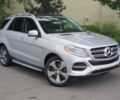Мерседес ГЛЕ-Клас 2016 у Хмельницькому на Automoto.ua Сірий Мерседес ГЛЕ-Клас, об'ємом двигуна 3.5 л та пробігом 76 тис. км за 9700 $, фото 1 на Automoto.ua