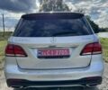 Сірий Мерседес ГЛЕ-Клас, об'ємом двигуна 2.99 л та пробігом 176 тис. км за 33900 $, фото 6 на Automoto.ua
