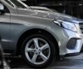 Серый Мерседес ГЛЕ-Класс, объемом двигателя 3.5 л и пробегом 145 тыс. км за 23900 $, фото 1 на Automoto.ua