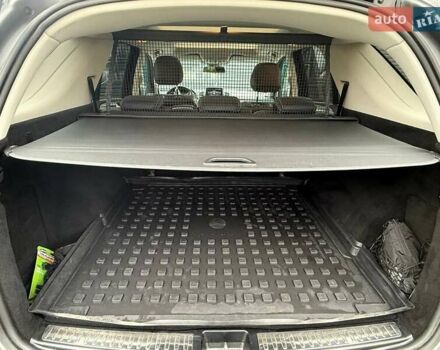 Сірий Мерседес ГЛЕ-Клас, об'ємом двигуна 2.99 л та пробігом 145 тис. км за 43000 $, фото 39 на Automoto.ua