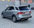 Сірий Мерседес ГЛЕ-Клас, об'ємом двигуна 2.99 л та пробігом 125 тис. км за 36800 $, фото 20 на Automoto.ua